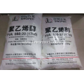 PVA Resin Primer Chemical Used For Textile Coating